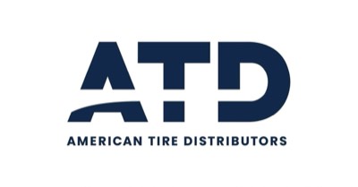 American Tire Distributors logo