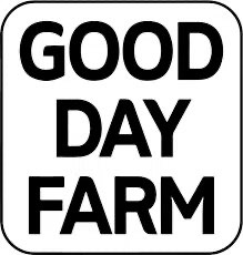 Good Day Farm logo