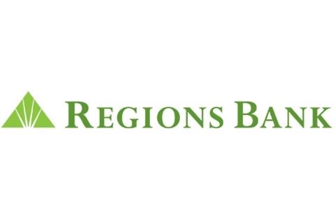 Regions Bank logo
